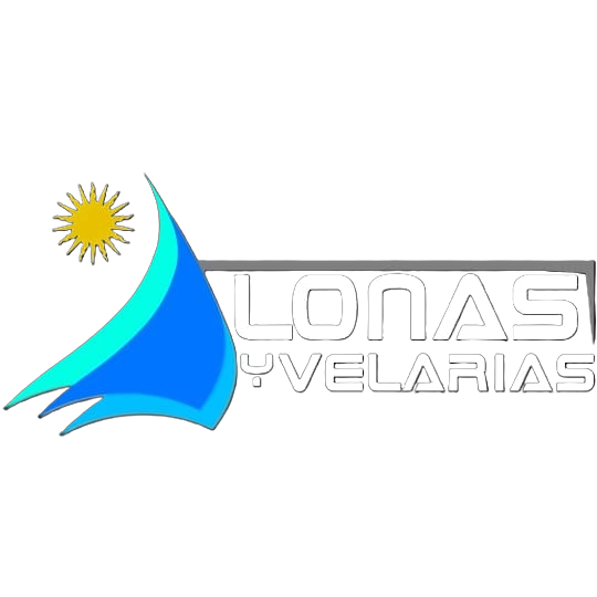 Lonas y velarias logo